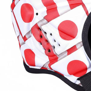 Casque Softshell le plus vendu 7on7 7V7, casque de protection pour autisme, casque de rugby, casque de football américain, casque de surf, casque de flag football, protection de tête souple - Product Image 6