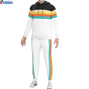 Pantalones Deportivos de Hombre con Logotipo Personalizado, Sublimación, Poliéster, para Correr, Fitness, Joggers Personalizados - Product Image 3