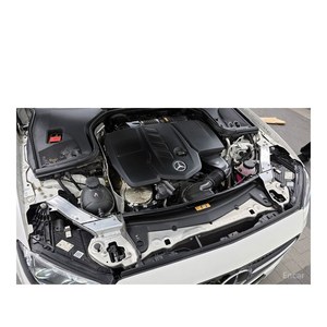Mercedes-Benz Classe E E220d 4MATIC AMG Line 2023, 67 554 km, Diesel, Automatique, Sièges en Cuir, Caméra Arrière, Volant à Gauche - Product Image 6