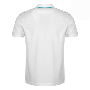 Camisetas Deportivas para Hombre de Primera Calidad, Uniformes de Negocios, Personalizables con Logotipo, Manga Corta, Transpirables, Tejido de Punto - Product Image 6