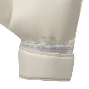 Guantes de Portero de Fútbol Unisex de Primera Calidad con Logotipo Personalizado, Cierre de Gancho y Bucle, Material PU |   Rendimiento de Primera Categoría - Product Image 6