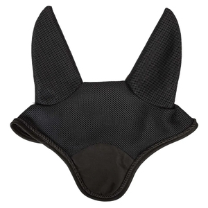 High Quality <b>Fly</b> Veil Top Horse Ear Bonnet Vibrant Color Breathable Riding Gear Shop Online Direct From Manufacturers - Product Image 1