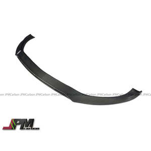 Alerón Delantero de Fibra de Carbono para Mercedes-Benz C257 Clase CLS Sedán 2019-2021 - Product Image 3