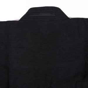 Uniforme de Judo y Karate Unisex de Alta Calidad, Tejido Transpirable Reforzado, Diseño Ergonómico, Apto para Entrenamientos Diarios de Artes Marciales - Product Image 5