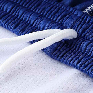 Tenue de tournoi sublimée de qualité professionnelle pour les joueurs de basket-ball, résistante aux rayures, impression personnalisée, vêtements de sport - Product Image 6