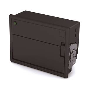 WH-E19 80MM Embedded Thermal Panel <b>Printer</b> with Serial RS232 and DC24V - Product Image 2