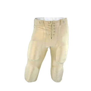 Uniforme de Fútbol Americano para Hombre al por Mayor, la Mejor Calidad, 100% Poliéster, Tallas Grandes, Ropa Deportiva en Venta - Product Image 3