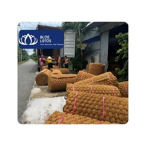 AVAILABLE Coir Floor Mat for Entryway Decoration Indoor Outdoor Placement and Doorway Protection Vietnam Outdoor Carpets - Product Image 1