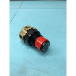Régulateur d'air TACO R31-200-0000, Température 60°C - Équipements et pièces semi-conductrices de renommée mondiale à la confiance de tous - Product Image 3