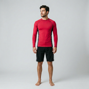 Camiseta Deportiva para Hombre, Nueva Colección 2026, Diseño Personalizado de Primera Calidad, Producto en Oferta a Precio Competitivo - Product Image 5