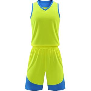 Best of Benefit <b>Men's</b> Basketball Jersey and <b>Shorts</b> Quick Dry Sports Outfit Team Training Uniform - Product Image 3