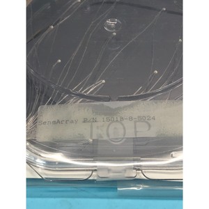 Wafer TC SensArray 1501B-8-5024, 200 mm - Equipo y Piezas de Semiconductores de Confianza de Marca Global - Product Image 3
