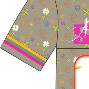 Maillots en maille personnalisés professionnels pour hommes, motif décontracté sur le devant, tissu respirant et léger, tee-shirt en maille personnalisé et écologique pour hommes - Product Image 2