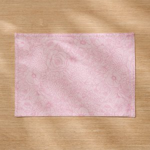 Striped <b>Table</b> Placemat Set | Stylish Dining <b>Table</b> <b>Mats</b> Collection | Heat Resistant Washable Kitchen <b>Table</b> Place <b>Mats</b> for Home Re - Product Image 4