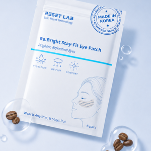 Produttore di Patch per Occhi a Doppio Strato con Etichetta Privata, Servizio OEM ODM Coreano, Campione Disponibile - Product Image 1