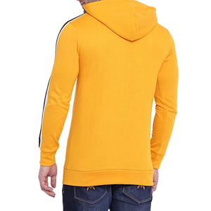 Vêtements pour hommes, sweats à capuche fabriqués au Pakistan, streetwear, 100% coton, sweats à capuche imprimés DTF pour hommes en vente, directement de l'usine - Product Image 6