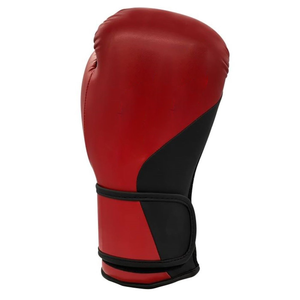 Gants de boxe MMA en cuir véritable de qualité supérieure, logo personnalisé, évacuation de l'humidité pour hommes - Product Image 6