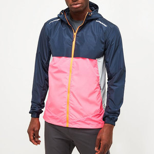 2026 Factory Best <b>Windbreaker</b> <b>For</b> Running <b>Beach</b> Wind Breaker Personalized <b>Windbreaker</b> Jacket - Product Image 1