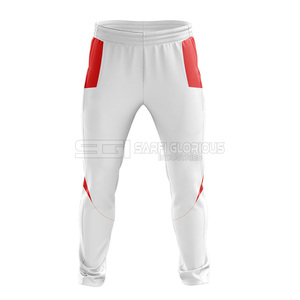 SGI SPORTS <b>Cricket</b> Uniform Jersey Light Weight Comfortable Print Logo Team Designs Custom Color High Quality OEM Service Made - Product Image 3