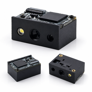 TOTINFO E483 2D Barcode Scanner Engine 640x480 CMOS 120fps UART USB FFC QR Code Reader OEM Barcode Scan Module - Product Image 6