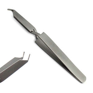 Soporte Posterior de Ortodoncia con Pinzas de Bloqueo Cruzado, Manual, para Dentistas, MOL, 1 Año de Garantía, al Mejor Precio - Product Image 1