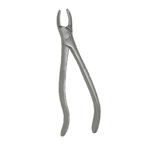 ARISTON INTERNATIONAL Pinzas de Extracción Dental de Alta Calidad con Patrón Inglés, Acero Alemán, Alicates Manuales en Venta - Product Image 4