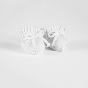 Nouvelle Collection de Chaussettes Bébé Vietnam en Coton Tricoté 100% Écologique, Couleurs Personnalisées, Modèle Standard Hiver Décontracté, ODM OEM 0.5-3 - Product Image 6