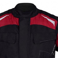 Blouson de moto pour homme, blouson textile de moto, Cordura, blouson de course pour motard, homologué, imperméable, toutes saisons, haute qualité
