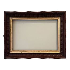 Cadre photo en bois artisanal de qualité supérieure, cadre photo rustique pour la décoration murale et de table de la maison, du salon, de la chambre et du bureau - Product Image 3