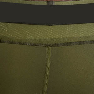 Pantalones Deportivos Resistentes con Material que Absorbe la Humedad para Entrenamientos Cómodos de Larga Duración - Product Image 5