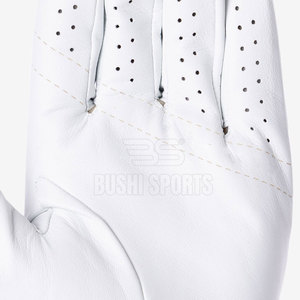 Gants de golf personnalisés avec couleurs et logo, pour hommes, en cuir PU souple de qualité supérieure, à bas prix - Product Image 4