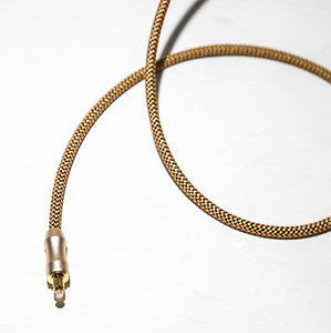 Đen rạp hát tại nhà máy tính âm nhạc Đồng trục Toslink kỹ thuật số chuyển đổi âm thanh hỗ trợ PCM bitstream tín hiệu đầu ra loại DC mới - Product Image 3