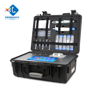Instrument de <span class=keywords><strong>test</strong></span> de la sécurité alimentaire pour les résidus de médicaments dans la viande, kit de <span class=keywords><strong>test</strong></span> des résidus d'antibiotiques dans la viande, détecteur de résidus de bêta-agonistes dans la viande - Product Image 3