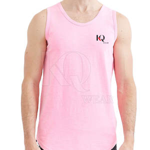 Camiseta sin Mangas Premium para Hombre, Ligera, Ecológica, de Secado Rápido, Tejido Suave, Transpirable, Ajuste Cómodo y Duradero - Product Image 2