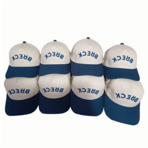 Custom 3D Embroidery Logo Style Structure Cotton Running Sports Hat for Woman 5 Panel Baseball <b>Cap</b> Hats for Men - Product Image 6