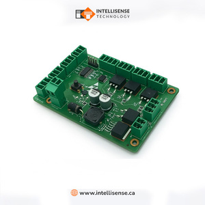 Analyseurs incluant une interface de capteur de fluorescence atomique à vapeur froide, mesure de la concentration en mercure, température et humidité - Product Image 3