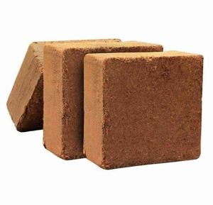 เม็ดมะพร้าวอัดเม็ด (COIR PITH) - วัสดุปรับสภาพดินที่เป็นมิตรกับสิ่งแวดล้อม สำหรับการเกษตร เบน เทร เส้นผ่านศูนย์กลาง 36 มม. หนา 18 มม. - Product Image 4