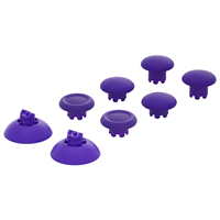 Remplacement Interchangeable Analog Stick Joystick EDGE Stick Thumbstick Pour PS5 Pour PS4 Controller