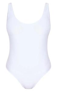 Custom Women's Bikinis & Beachwear One Piece Swimsuit Bikini Tight Swimwear Halter Outfit Tummy Control <b>Bathing</b> Suit - Product Image 5