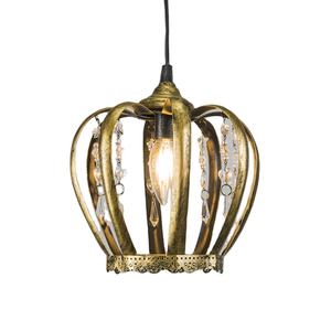 โคมระย้าทองเหลืองทรงกลมหรูหราหรูหราหรูหราโคมไฟโลหะกึ่งในร่มที่มีรูปแบบที่สวยงามสำหรับฟังก์ชั่นแขวนตกแต่งบ้าน - Product Image 3