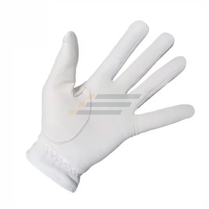 Pro Style Golf <b>Gloves</b> for Men Cabretta Leather Flexible <b>Grip</b> All Season Use anti slip golf <b>gloves</b> - Product Image 2