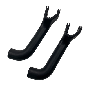 Plásticos Personalizados: Servicio integral OEM/ODM, desde el diseño hasta el producto finalizado - Soporte - Product Image 4