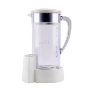 Nuevo Dispensador de Agua Hidrogenada Eléctrico Coreano, Electrodoméstico para el Hogar, Tratamiento de Agua Mineral, Beneficioso para la Salud Humana, 1 Año de Garantía - Product Image 1