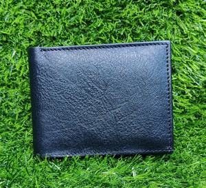 Ceintures de créateur faites à la main à deux volets pour hommes en cuir de vachette de haute qualité - Product Image 3