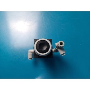 Nagano JRC โมดูลควบคุมการแข่งขัน2L80-001275-11 NJD-8706 RF ใช้เป็นชิ้นส่วนอุปกรณ์เซมิคอนดักเตอร์รุ่นเก่า - Product Image 3