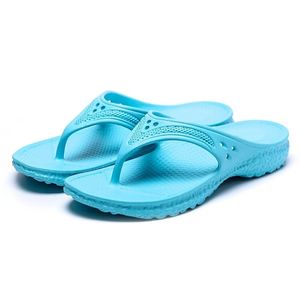 Flip Flop Sandals Summer New Fashion Wholesale Eva Foam <b>slippers</b> - Product Image 3
