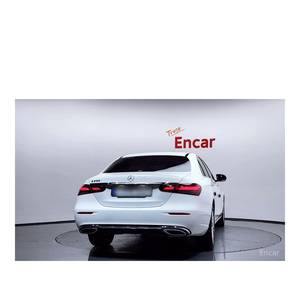 Mercedes-Benz Clase E E250 Exclusive 2023, 27.479 km, Emisión Euro V, Caja de Cambios Automática, Asientos de Cuero, Volante a la Izquierda, Cámara Trasera - Product Image 4