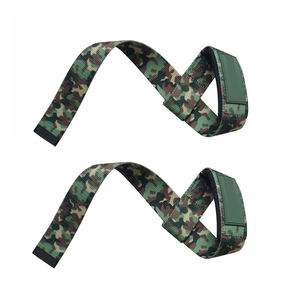 Sangle de protection réglable pour poignet, personnalisable avec logo, pour gymnastique, fitness, musculation et haltérophilie - Product Image 5