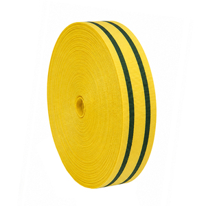 Cintas de Moiré Personalizadas al por Mayor, Cintas para Medallas con Rayas Clásicas, Cintas para Premios, Cintas Más Vendidas - Product Image 3