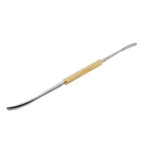High Quality Rhinoplasty Costal Cartilage Surgical Instrument Set <b>Plastic</b> Nose Surgery Orthopedic Tools Metal Manual Kit CE ISO - Product Image 4